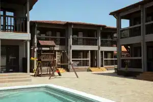 Izba Guest house, Tuapse