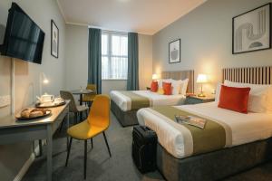 Beresford Hotel, Dublin