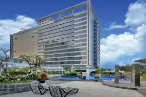 Sheraton Grand Jakarta Gandaria City Hotel, Jakarta