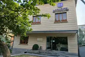 My Hotel, Yerevan
