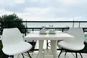 Elbrus Guest House, Adler