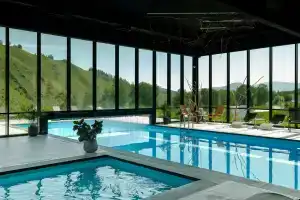 Kaimskoe Hotel, Altaisk