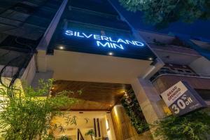 Silverland Min Hotel, Ho Chi Minh