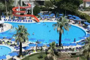 Adriatik Hotel, BW Premier Collection, Durres
