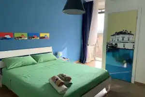 Bed & Breakfast Tarumbò - Napoli, Naples