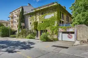 Appart'hôtel Odalys City - Aix en Provence Centre Rotonde, Aix-en-Provence