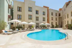 Turtle's Inn, Hurghada