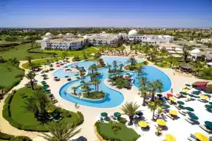 Djerba Plaza Thalasso & Spa, Midoun