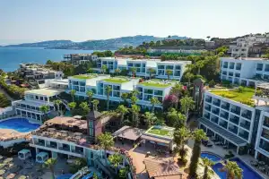 Yalikavak - Hotels Yalikavak - Hotels