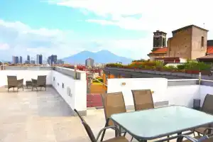 Palazzo Settembrini 49, Naples