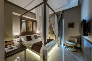Relais San Severo, Naples