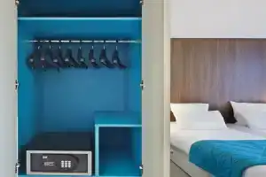 Best Western Plus 61 Paris Nation Hotel, Paris