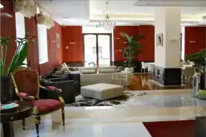 La Chicca Palace Hotel, Milazzo