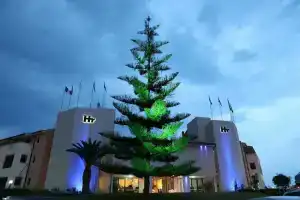 Heraclea Hotel Residence, Policoro