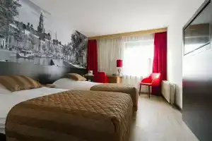 Bastion Hotel Groningen, Groningen
