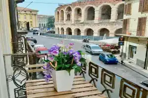 Truly Verona, Verona