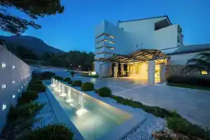 Bretanide Sport & Wellness Resort, Bol