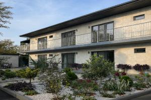 "Reliz" Hotel, Pitsunda