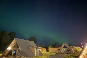 Alyaska Recreation camp, Kokonniemi