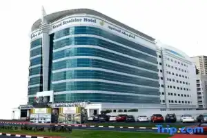 Grand Excelsior Hotel Deira