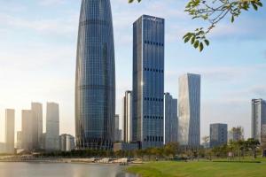 Andaz Shenzhen Bay, Shenzhen