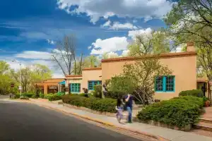 Rosewood Inn of the Anasazi, Santa Fe