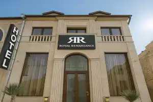 Royal Renaissance Hotel, Yerevan