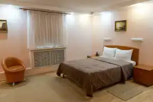 Olimpiya Hotel, Volgograd