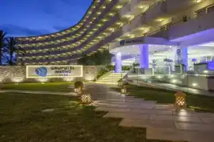 Grupotel Maritimo, Platja de Muro