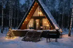 Soyma Park Camping, Vladimir