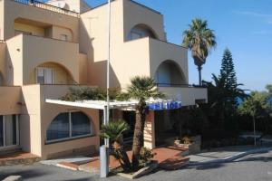 Hotel Helios, Crotone