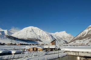 Hotel B&B Bondi, Livigno