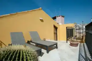 Hotel Flora, Cagliari