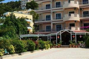 JB Hotel, Sarande