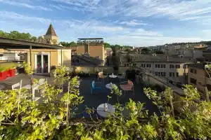 Giuditta in Trastevere, Rome