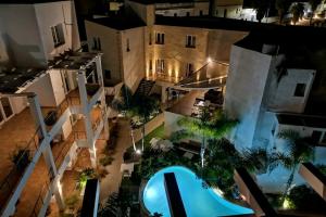 Resort Il Mulino, Favignana