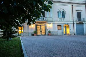 Giardini 82 B&B, Gravina in Puglia
