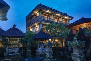 Three Brothers Guest House, Ubud