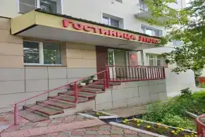 Lux Hotel, Kirov
