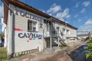 Grez Mini-hotel, Barnaul
