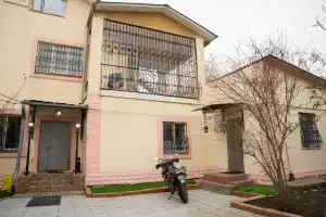 Sweet Vibe Home Guest House, Almaty
