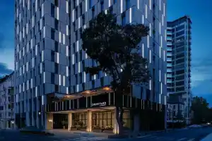 Courtyard By Marriott Hotel, Yerevan