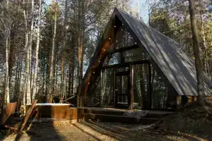 4-komnatnyy Dom Cottage, Degtyarsk