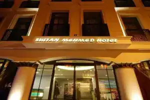 Sultan Mehmed Hotel, Istanbul