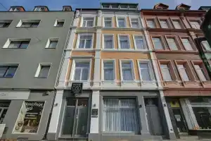 Ina Boutique 030 Hannover-City, Hannover