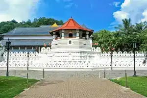 Kings Pavilion Luxury Hotel, Kandy