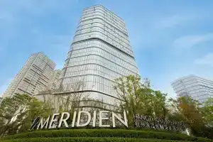 Le Méridien Hangzhou, Binjiang, Hangzhou