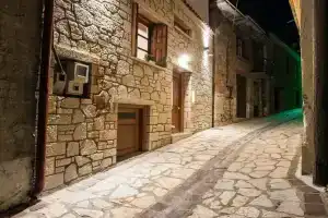 Blue Mountain Guesthouse by Seablue, Arachova