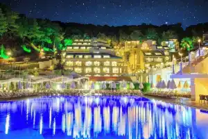 Orka Sunlife Resort Hotel and Aquapark, Oludeniz