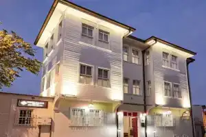 White Palace Old City Boutique Hotel, Istanbul